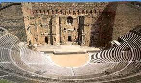Theatre antique
