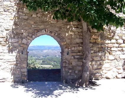 Le castellet