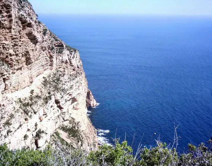 Les calanques 3