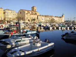 Port vieux