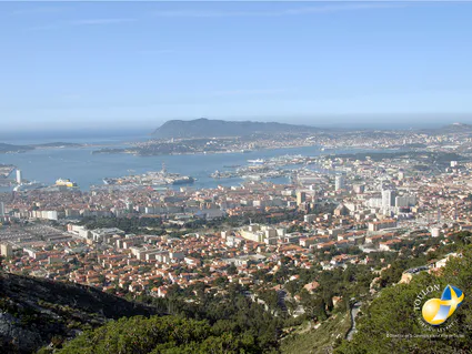 Toulon rade