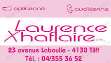 Laurence xhaflaire