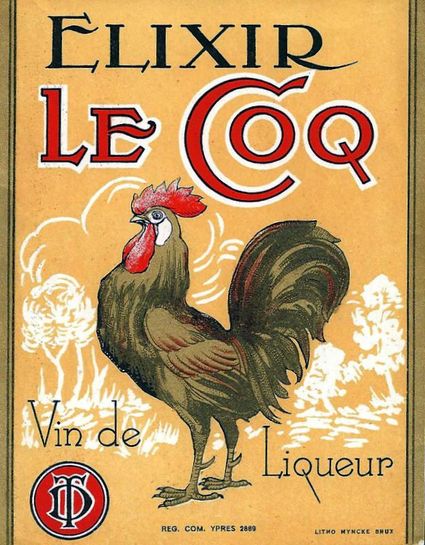 Coq 14