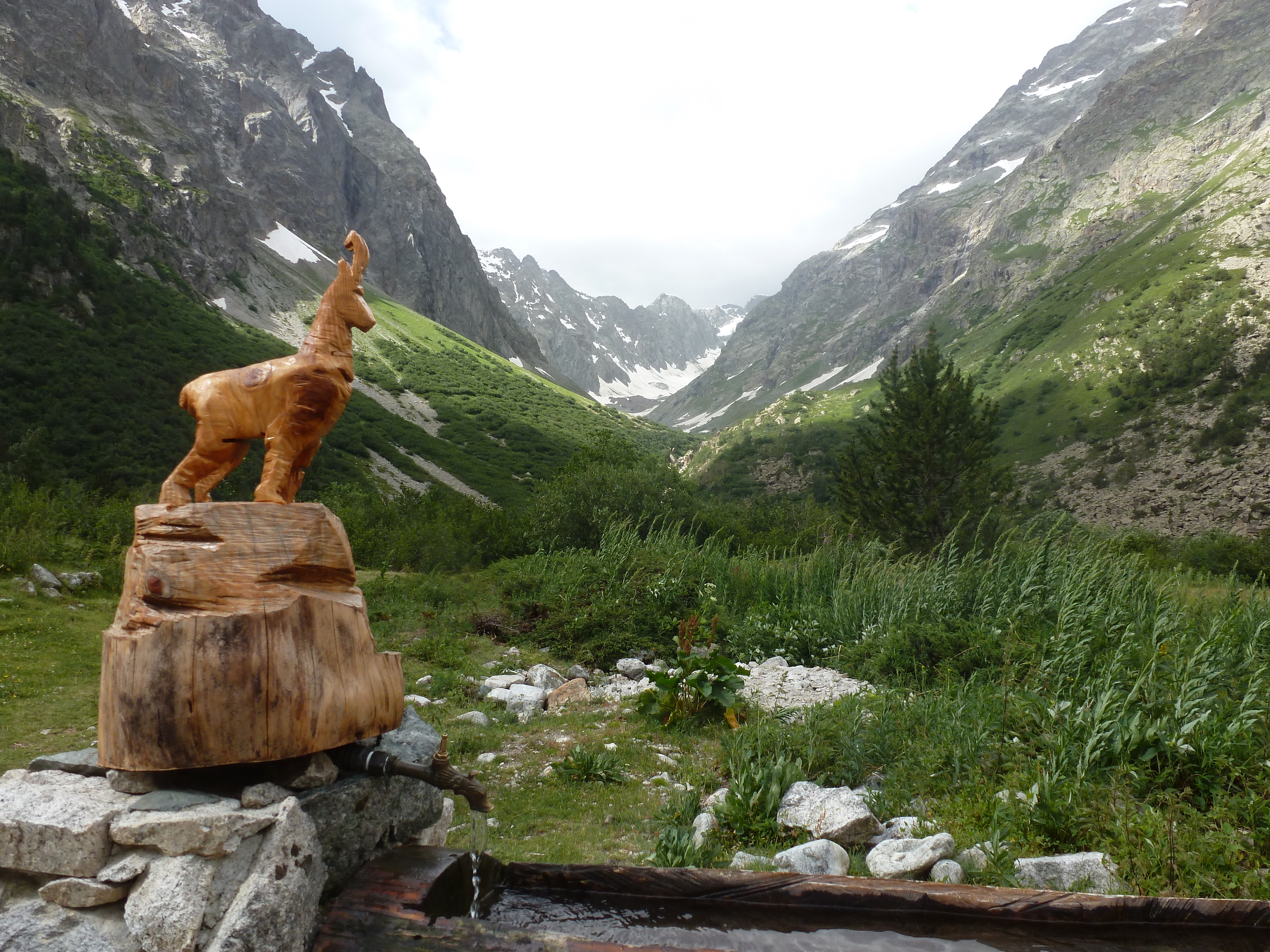 Massif des ecrins juillet 13 065