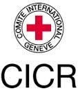 CICR logo