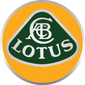 Lotus Cars Logo