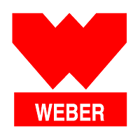 Weber logo BC1B736C02 seeklogo com