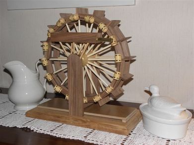 Maquette moulin henri cros 1 13 
