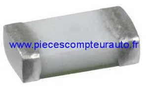 Fusible cms site