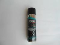 Igol renov plastic 1