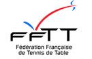 Logo fftt