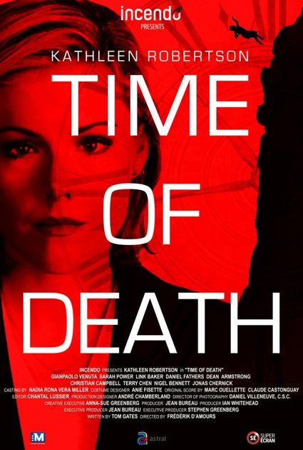 Time of death