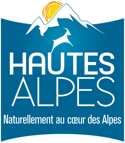 Imprimeur Hautes Alpes lis vecto