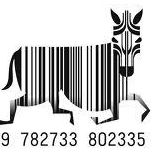 Zebre code barre