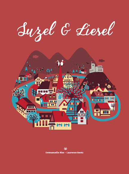 Couv suzel