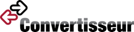 Logo convertisseur