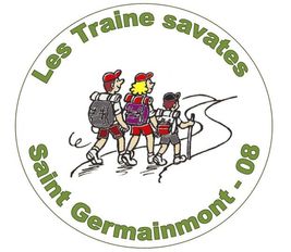 Logo Traine savates