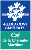 Logo CAF 17