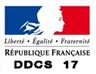 Logo DDCS 17