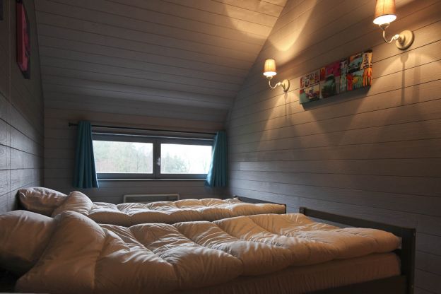 Maison Fiche Maisons de vacances 105920 01 Hockai chambre 653020