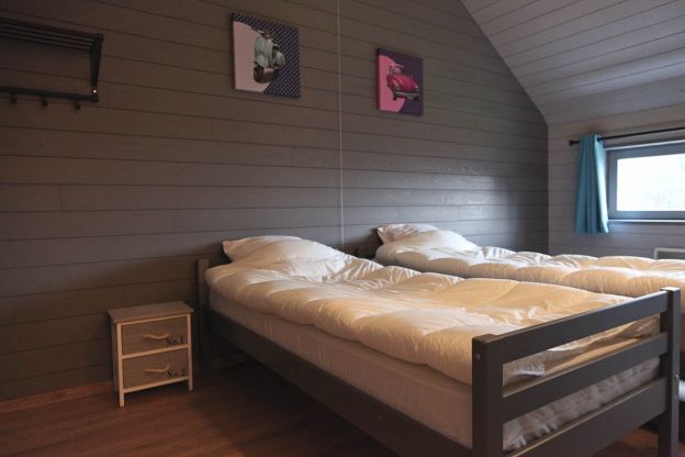 Maison Fiche Maisons de vacances 105920 01 Hockai chambre 653029