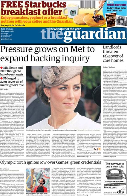The guardian 09062011