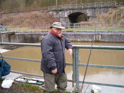 Ouverture saison 2008