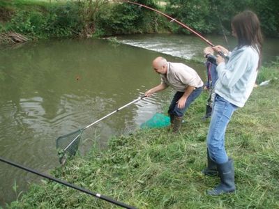 Un petit coup de main s impose