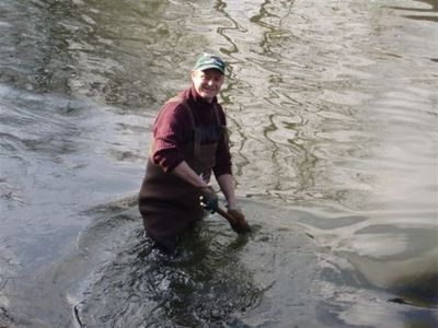 Ca y est il y est arrive