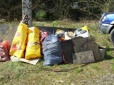 Voici le resultat sur un petit troncon de notre riviere