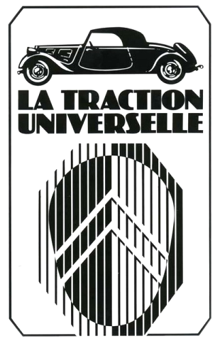 La Traction Universelle Logo
