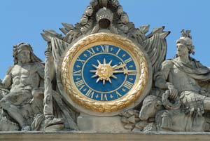 Horloge