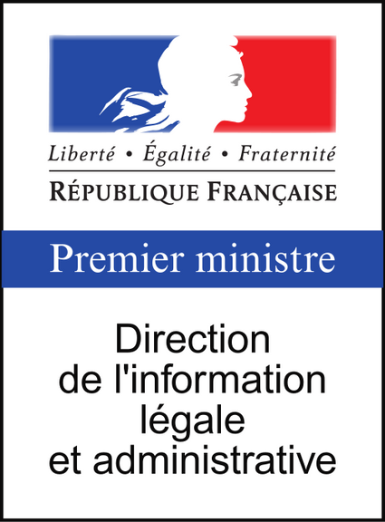 Direction de l information legale et administrative