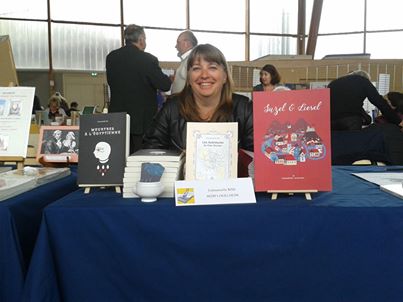 Salon Mittelhausbergen 2014