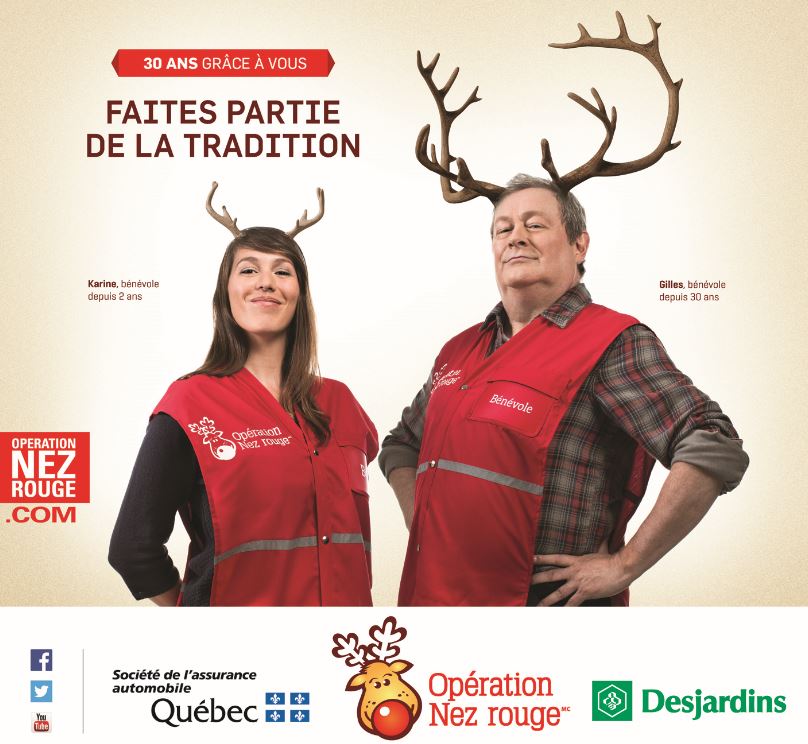 Nez rouge