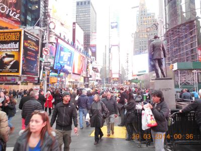 New york mars 2014 cyril 001