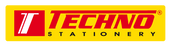 Logo techno
