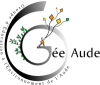 Logo Gee Aude