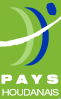 Logo pays houdanais