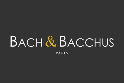 Bach and bacchus verso