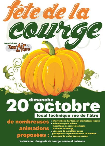 2013 10 Fete Courge