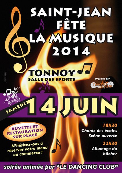 2014 06 St Jean Fete Musique