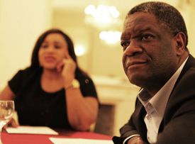 Mukwege Metropole 2