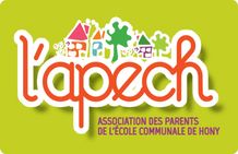 Apech logo