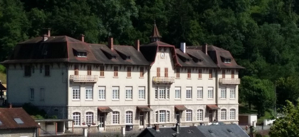 La bridoire ecole 14