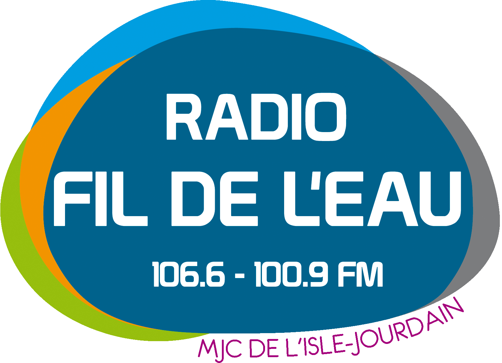 Logo Radio Fil de l Eau