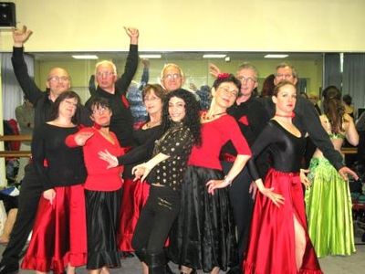 Assoc nozay vdb danse de salon