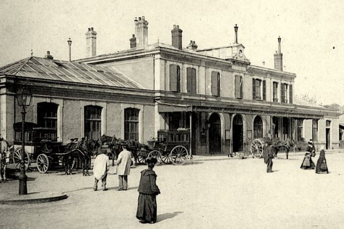 Caen Laval 31