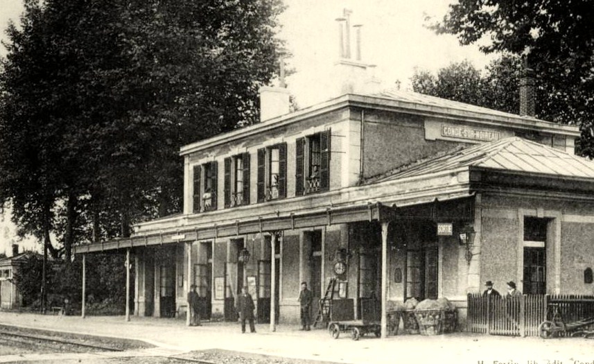 Caen Laval 25