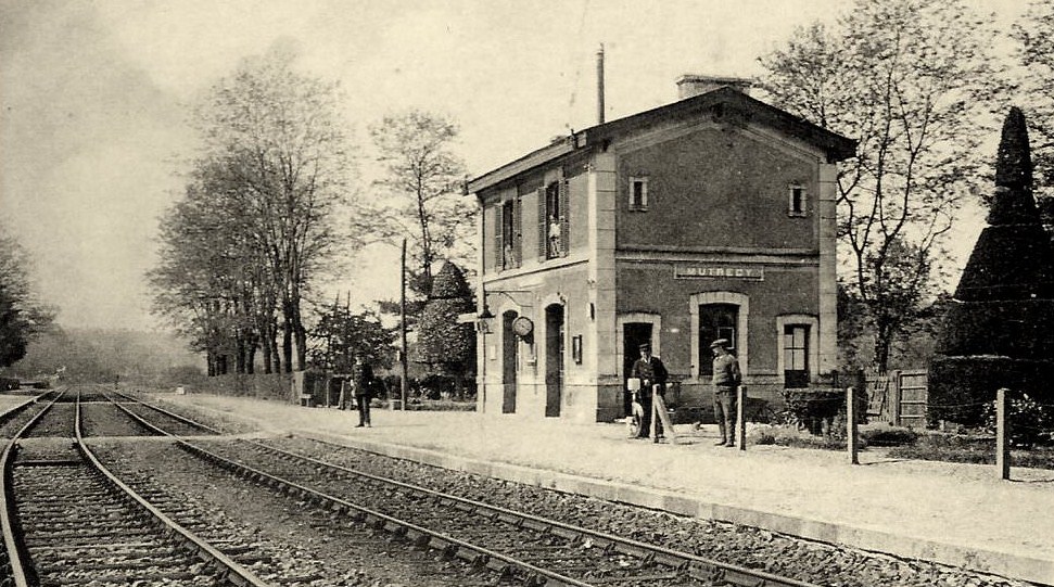 Caen Laval 6